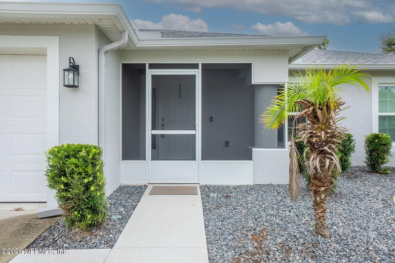 43 Zebulahs Trl, Palm Coast, FL 32164