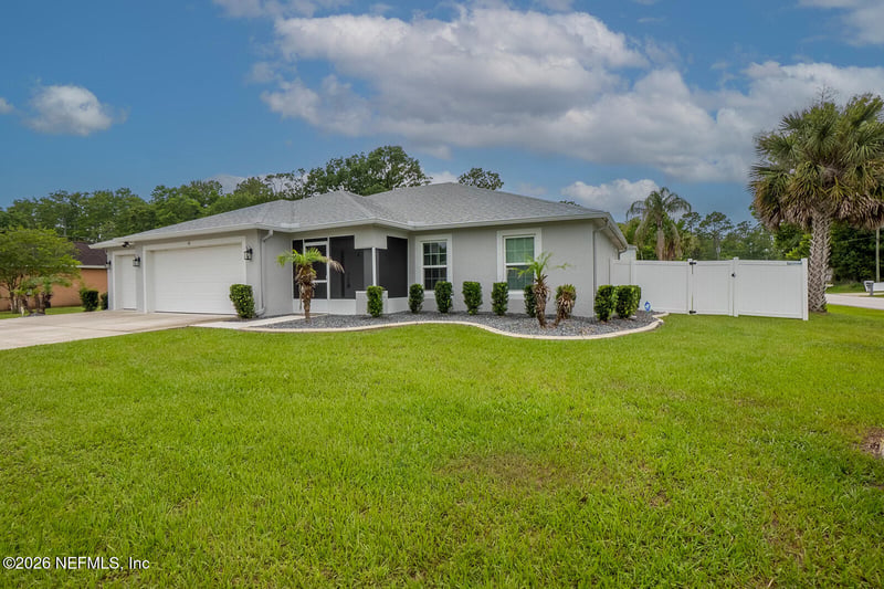 43 Zebulahs Trl, Palm Coast, FL 32164