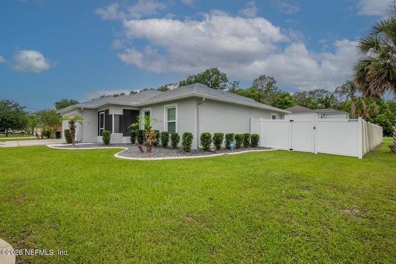 43 Zebulahs Trl, Palm Coast, FL 32164