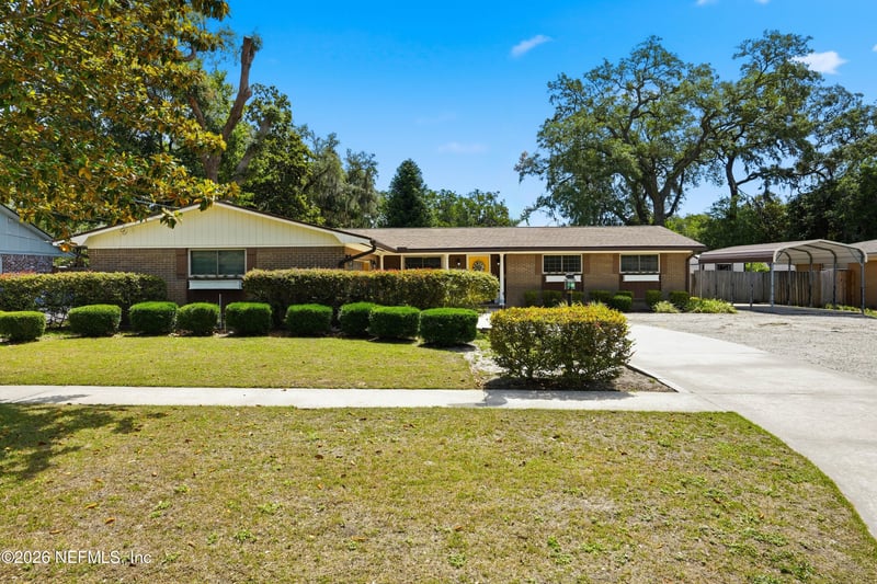 3337 Hollycrest Blvd, Orange Park, FL 32073