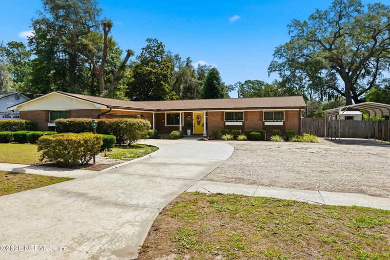 3337 Hollycrest Blvd, Orange Park, FL 32073
