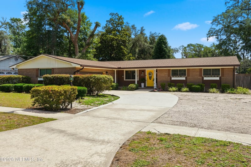 3337 Hollycrest Blvd, Orange Park, FL 32073