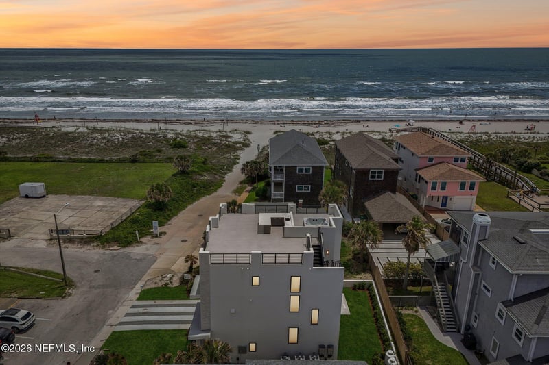 26 20th Ave, Jacksonville Beach, FL 32250