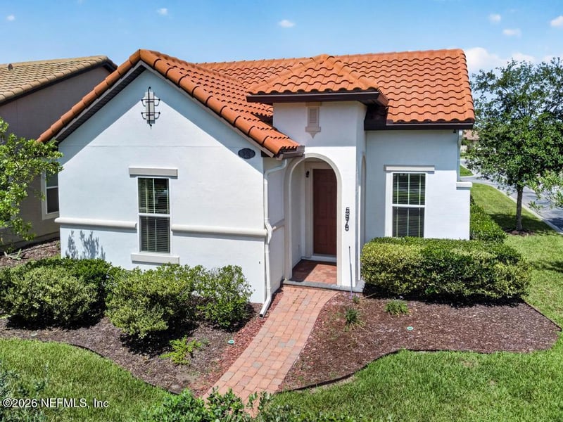 596 Town Plaza Ave, Ponte Vedra, FL 32081
