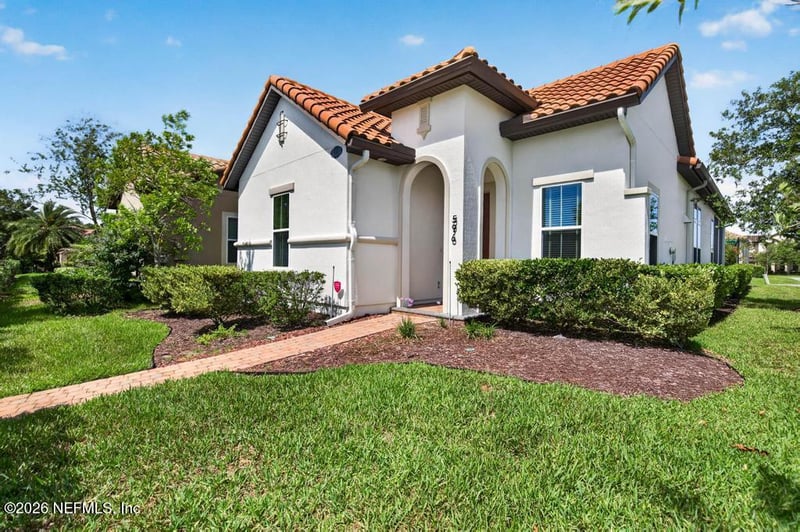 596 Town Plaza Ave, Ponte Vedra, FL 32081