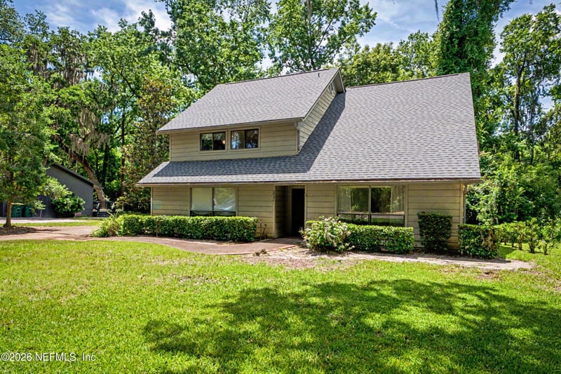 2936 Old Orchard Rd, Jacksonville, FL 32257
