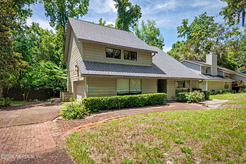 2936 Old Orchard Rd, Jacksonville, FL 32257