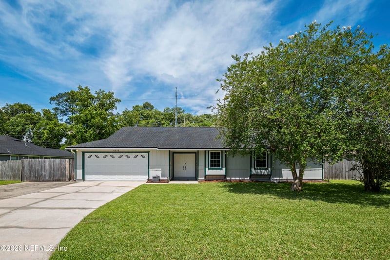 11878 Marabou Ct, Jacksonville, FL 32223