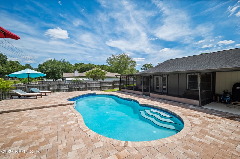 11878 Marabou Ct, Jacksonville, FL 32223