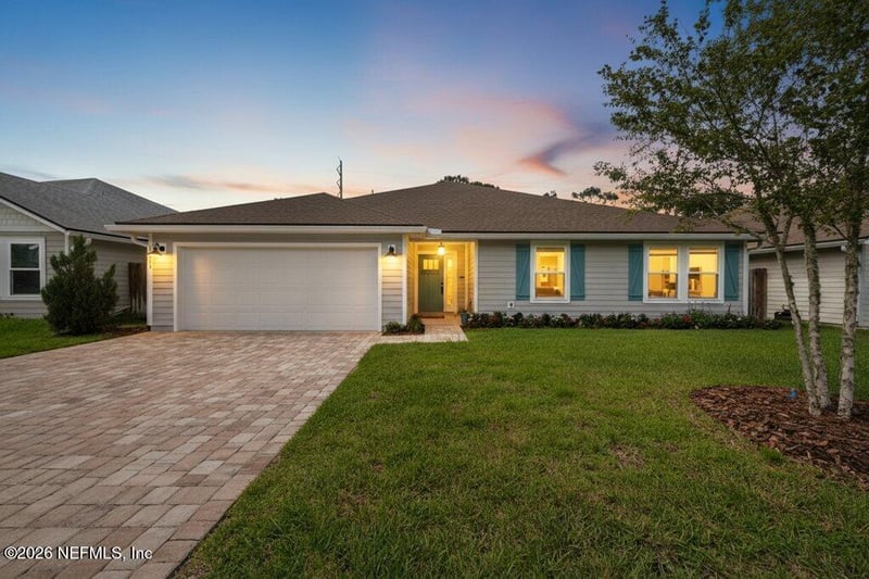 13711 Gerona Dr, Jacksonville, FL 32224