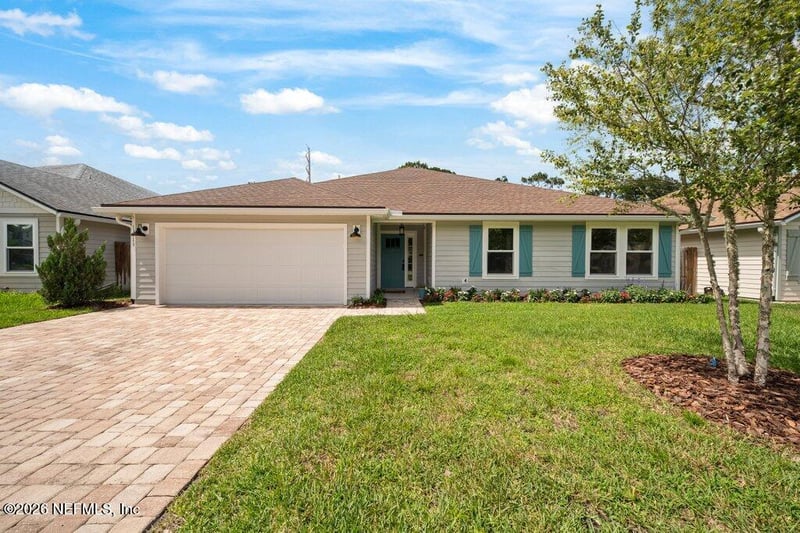 13711 Gerona Dr, Jacksonville, FL 32224