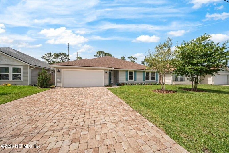 13711 Gerona Dr, Jacksonville, FL 32224