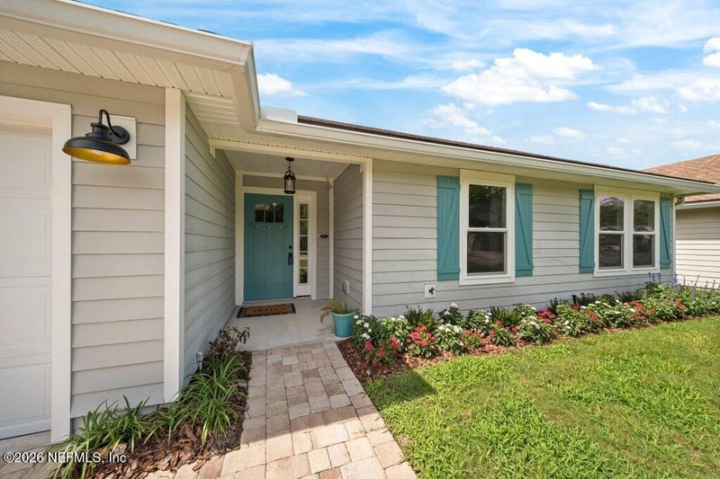 13711 Gerona Dr, Jacksonville, FL 32224