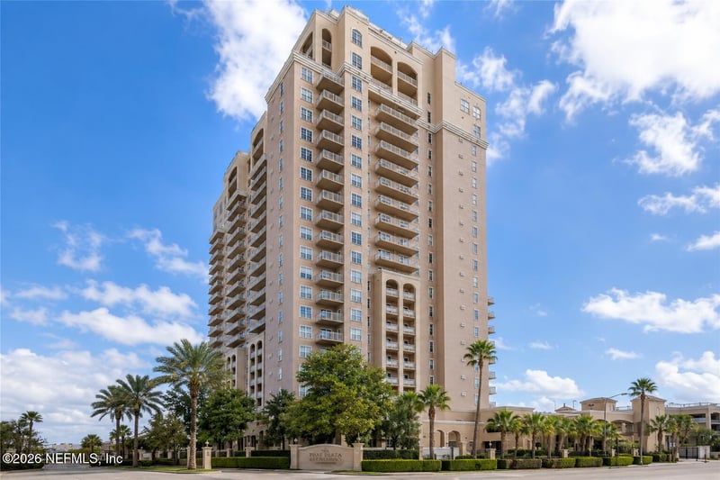 400 Bay St #1005, Jacksonville, FL 32202