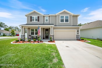 2538 Coral Ln, Green Cove Springs, FL 32043