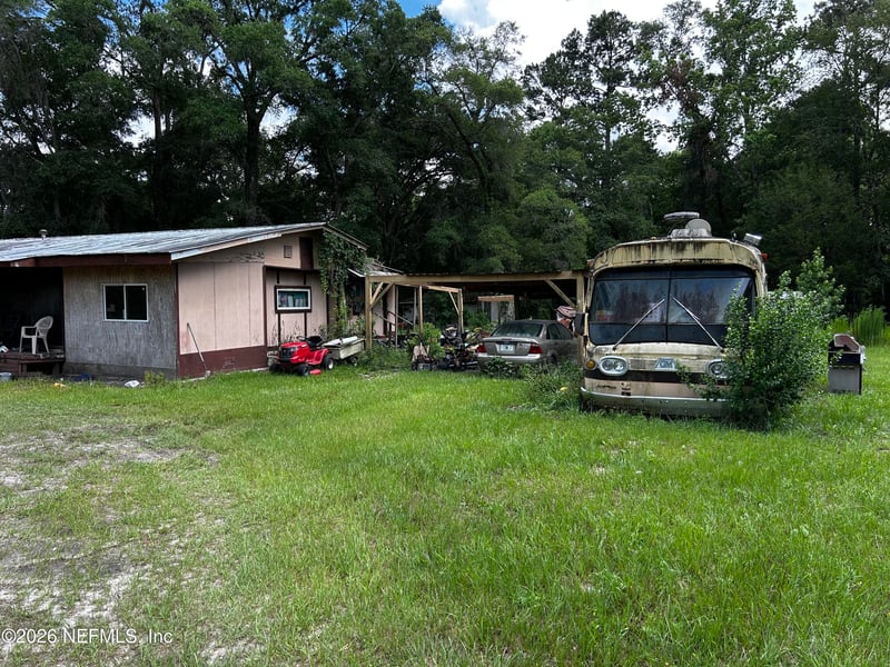 1709 Ivey Rd, Green Cove Springs, FL 32043