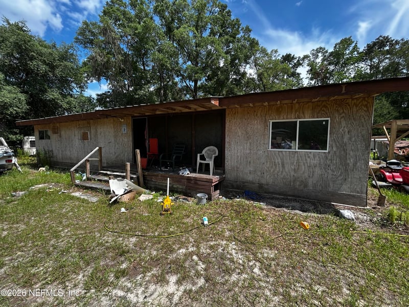 1709 Ivey Rd, Green Cove Springs, FL 32043