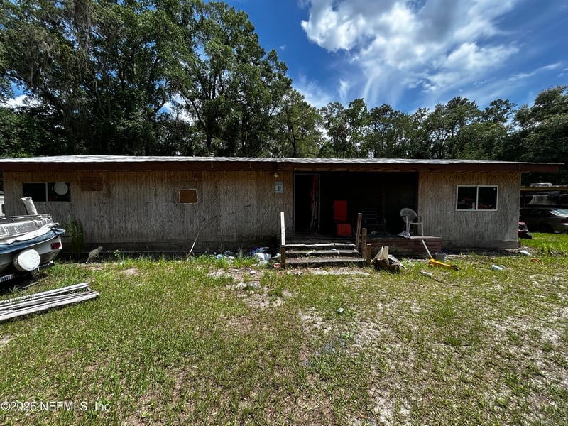 1709 Ivey Rd, Green Cove Springs, FL 32043