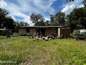 1709 Ivey Rd, Green Cove Springs, FL 32043