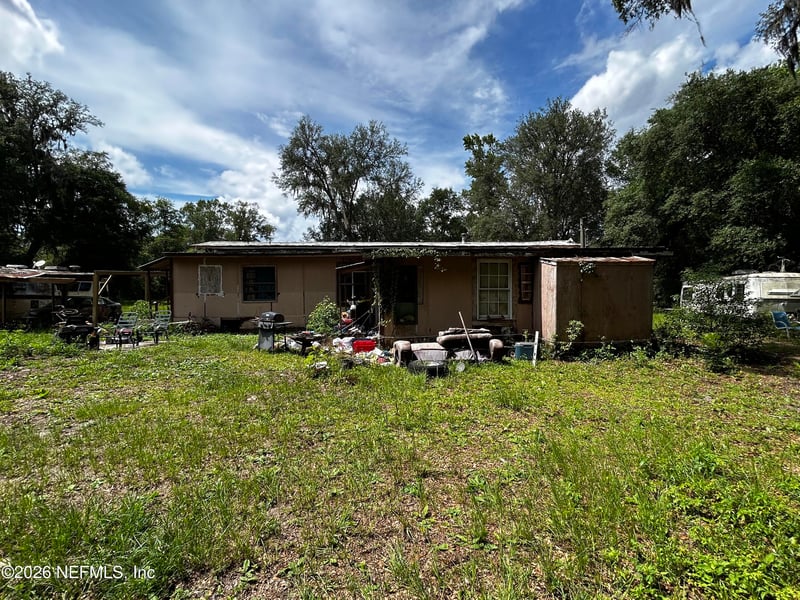 1709 Ivey Rd, Green Cove Springs, FL 32043