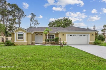 33 Boxwood Ln, Palm Coast, FL 32137