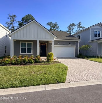 272 Wye Rd, St Johns, FL 32259