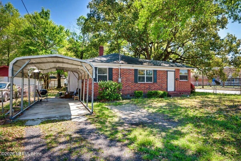 1003 Dixon St, Jacksonville, FL 32254