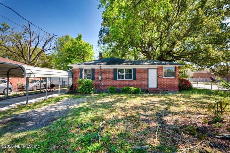1003 Dixon St, Jacksonville, FL 32254