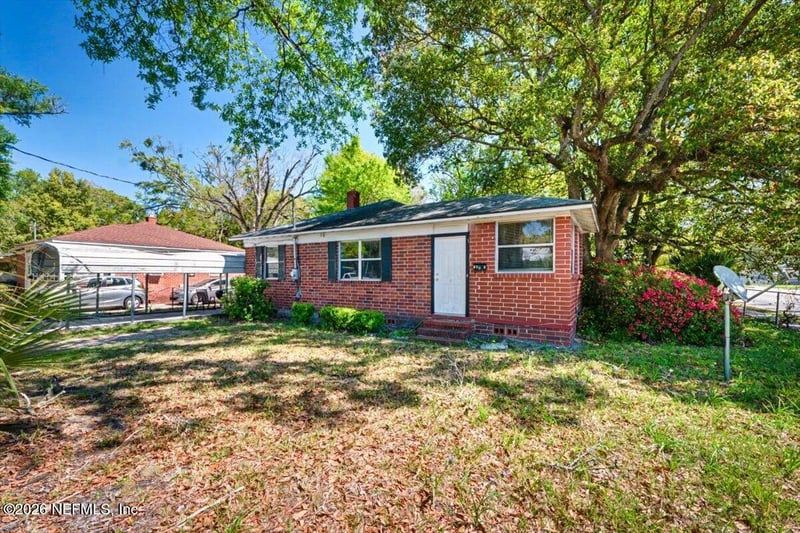 1003 Dixon St, Jacksonville, FL 32254