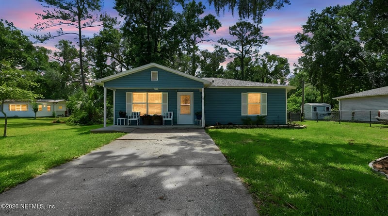 156 Estates Ave, Brooksville, FL 34601