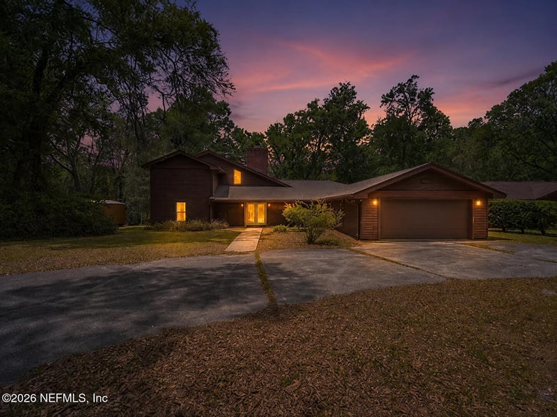 2402 Sandy Run Dr, Middleburg, FL 32068