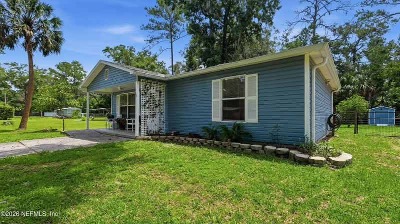156 Estates Ave, Brooksville, FL 34601