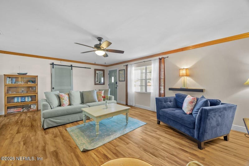 409 Lobelia Rd, St Augustine, FL 32086