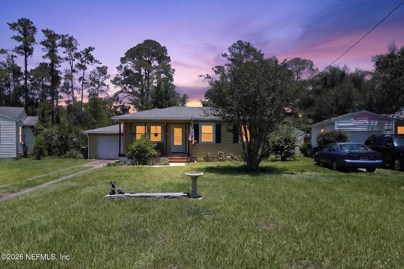 5503 Lakewood Cir, Jacksonville, FL 32207