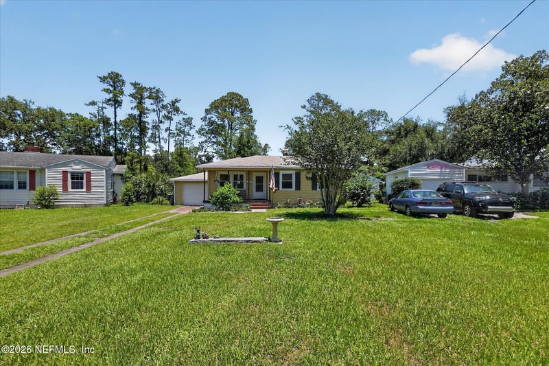 5503 Lakewood Cir, Jacksonville, FL 32207