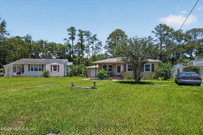 5503 Lakewood Cir, Jacksonville, FL 32207