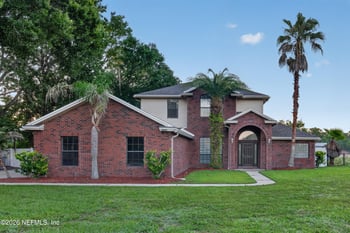 6602 Smithfield Plantation Rd, Jacksonville, FL 32218