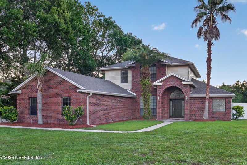 6602 Smithfield Plantation Rd, Jacksonville, FL 32218