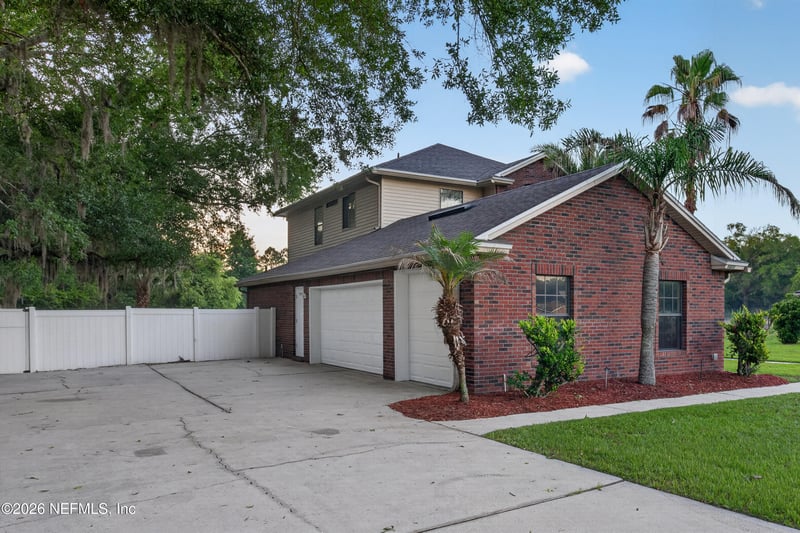 6602 Smithfield Plantation Rd, Jacksonville, FL 32218