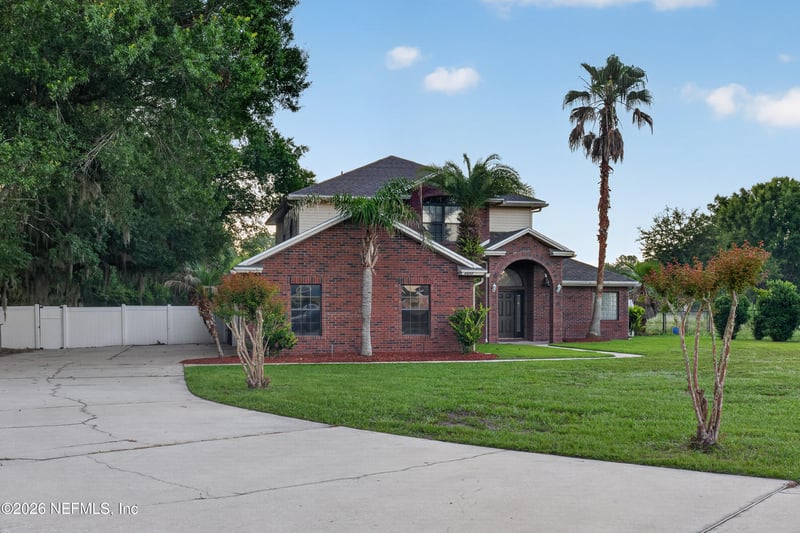 6602 Smithfield Plantation Rd, Jacksonville, FL 32218