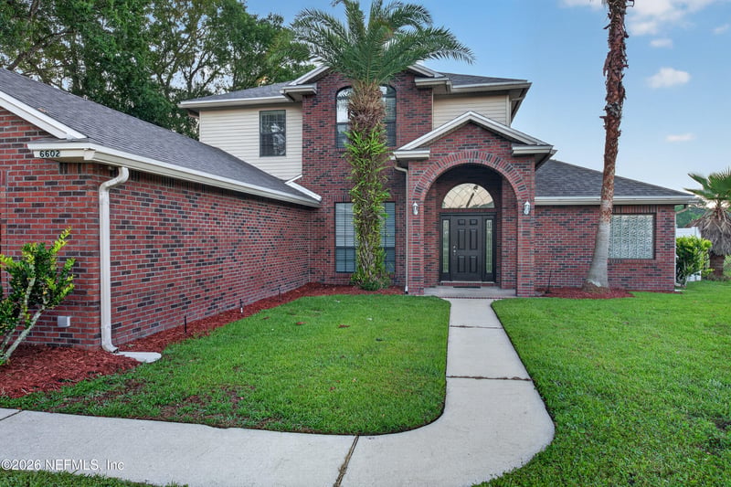 6602 Smithfield Plantation Rd, Jacksonville, FL 32218