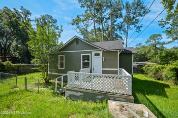 8640 Susie St, Jacksonville, FL 32210