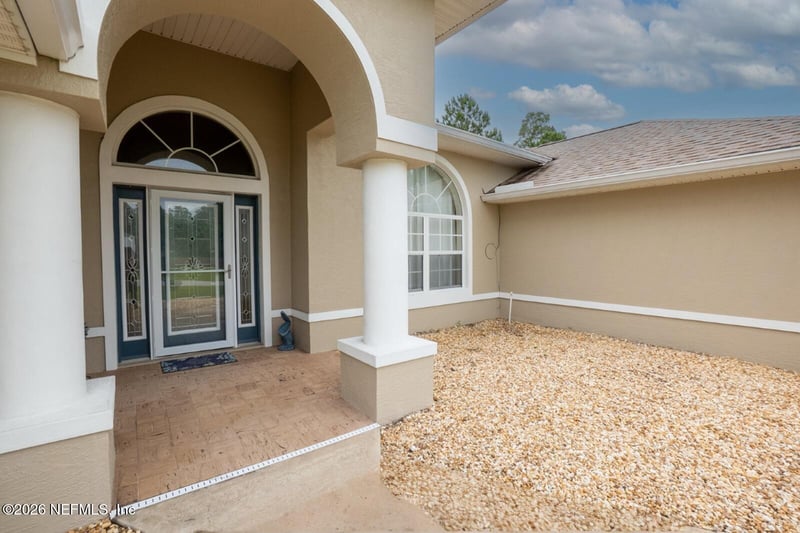 44 Leidel Dr, Palm Coast, FL 32137