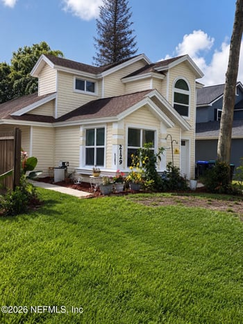 2129 Churchill Downs Cir, Orlando, FL 32825