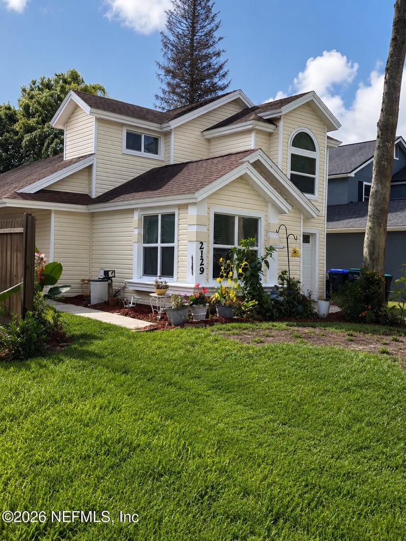 2129 Churchill Downs Cir, Orlando, FL 32825
