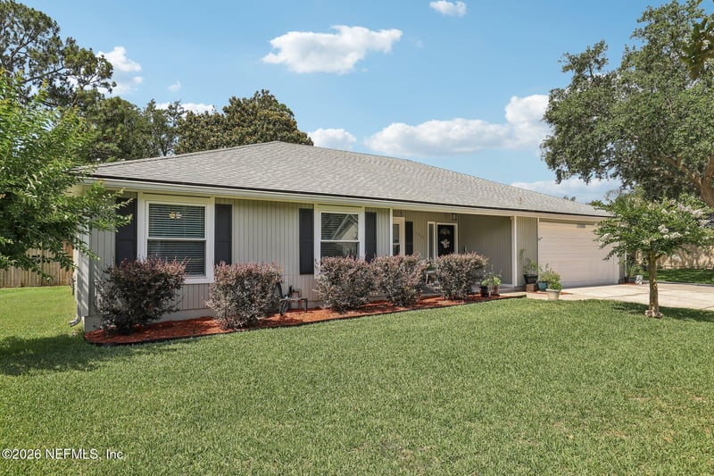 10860 Losco Junction Dr, Jacksonville, FL 32257