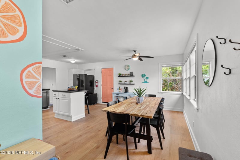 312 Alcazar St, St Augustine, FL 32080