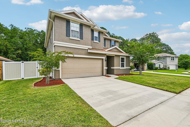 7587 Fanning Dr, Jacksonville, FL 32244