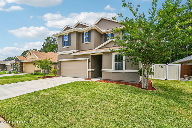 7587 Fanning Dr, Jacksonville, FL 32244