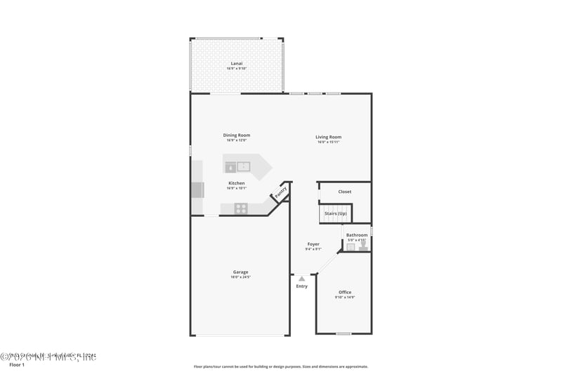 7587 Fanning Dr, Jacksonville, FL 32244